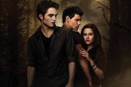 Novos filmes da Saga Crepúsculo serão lançados em 2015 com novidades para os fãs