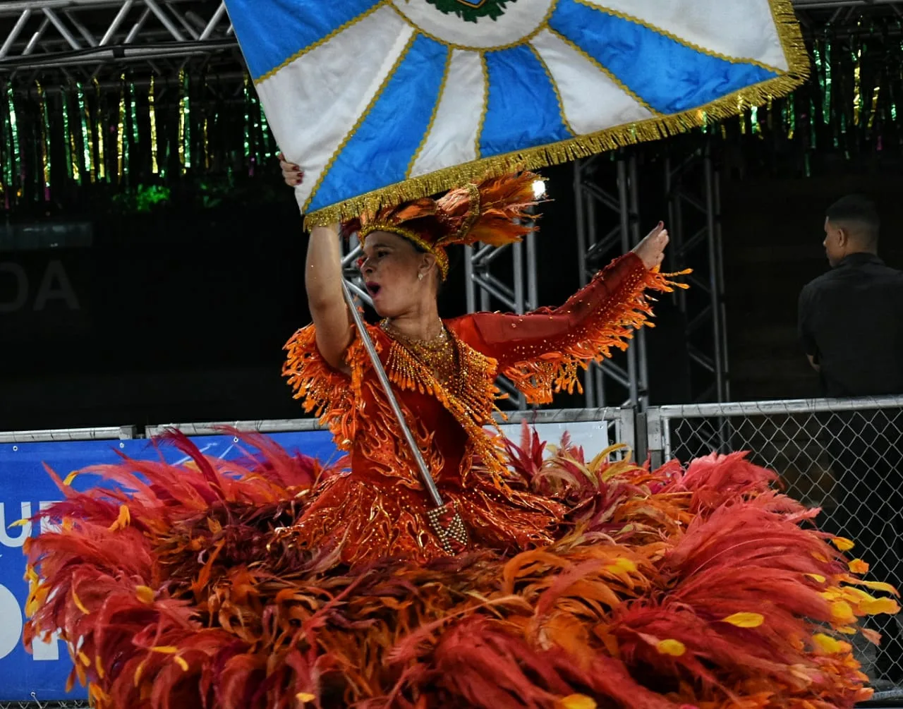 Inscrições abertas para Família Real do Carnaval de Vitória