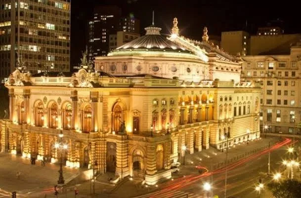 Theatro Municipal de SP não aprova contas e rompe contrato com Instituto Odeon