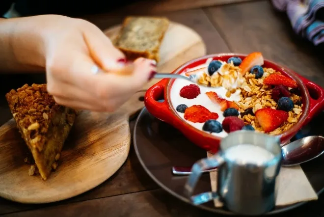 Chef dá dicas de alimentos que aumentam a energia e que você pode usar em receitas