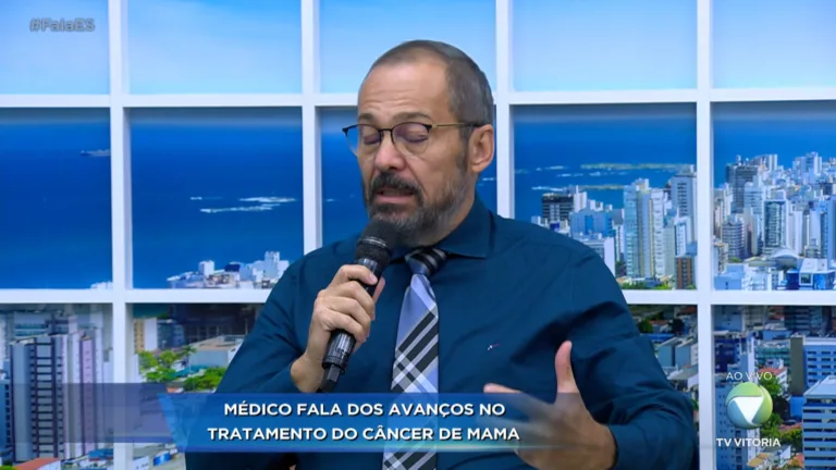 Quais são as novidades no tratamento do câncer de mama