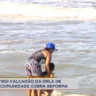 Erosão destrói tudo!