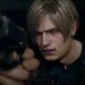 Resident Evil 4 Remake está em fase final de produção