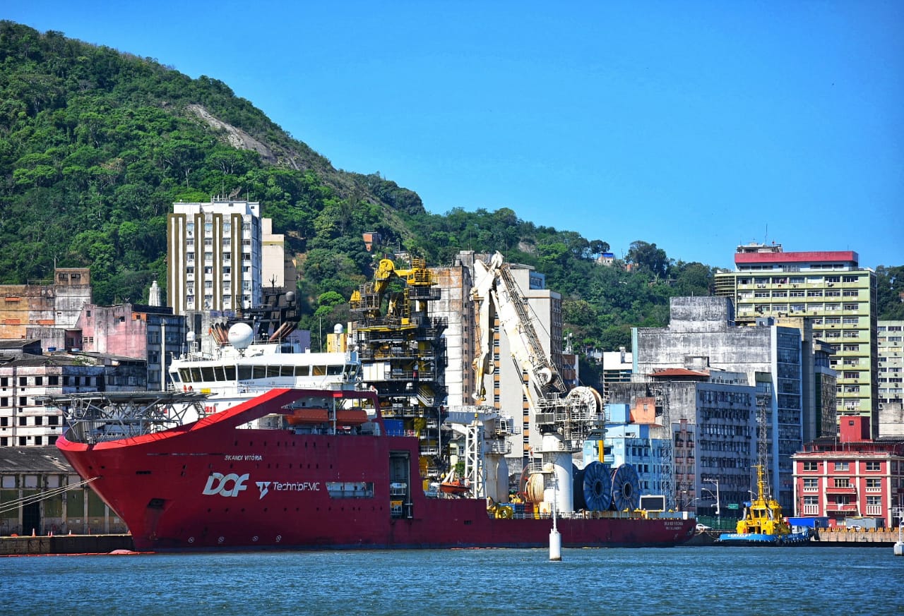 Foto: Thiago Soares/Folha Vitória