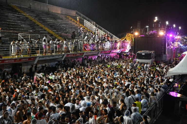 Foto: Thiago Soares/ Folha Vitória