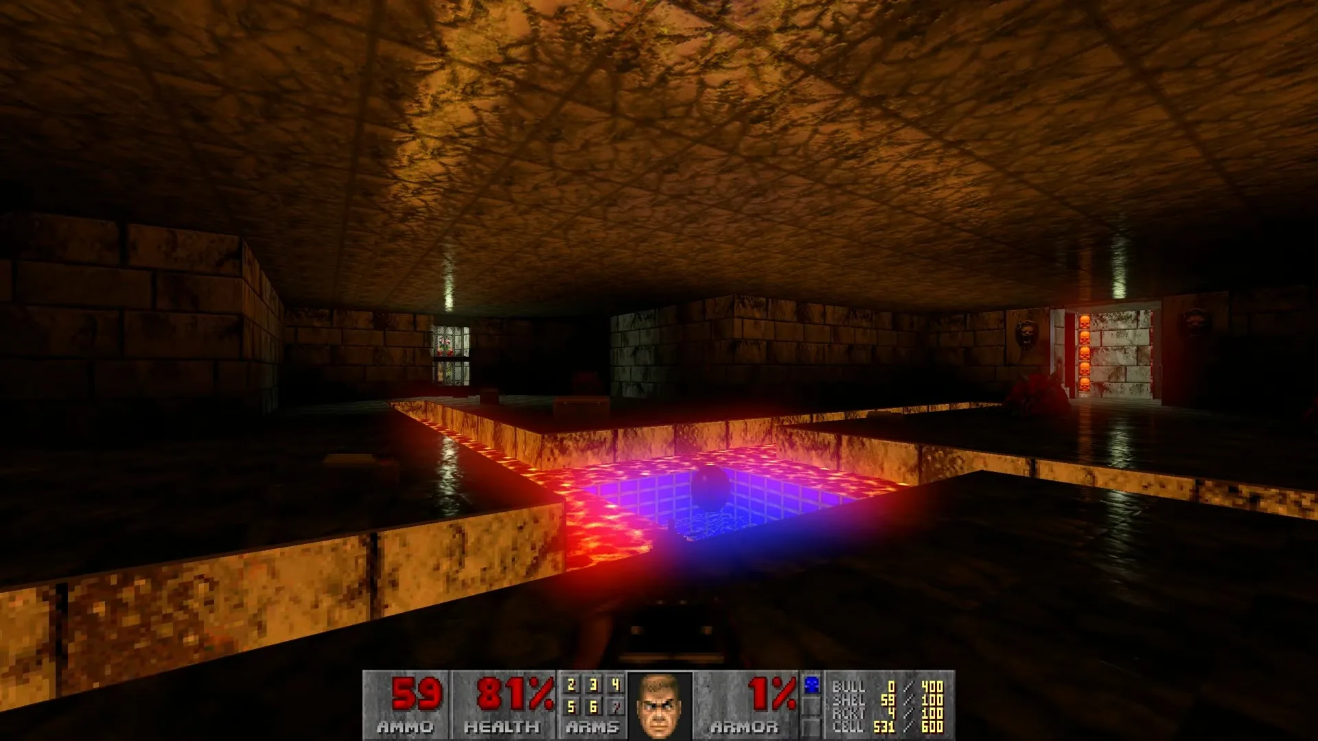 Confira aqui DOOM rodando com a tecnologia Ray-Tracing