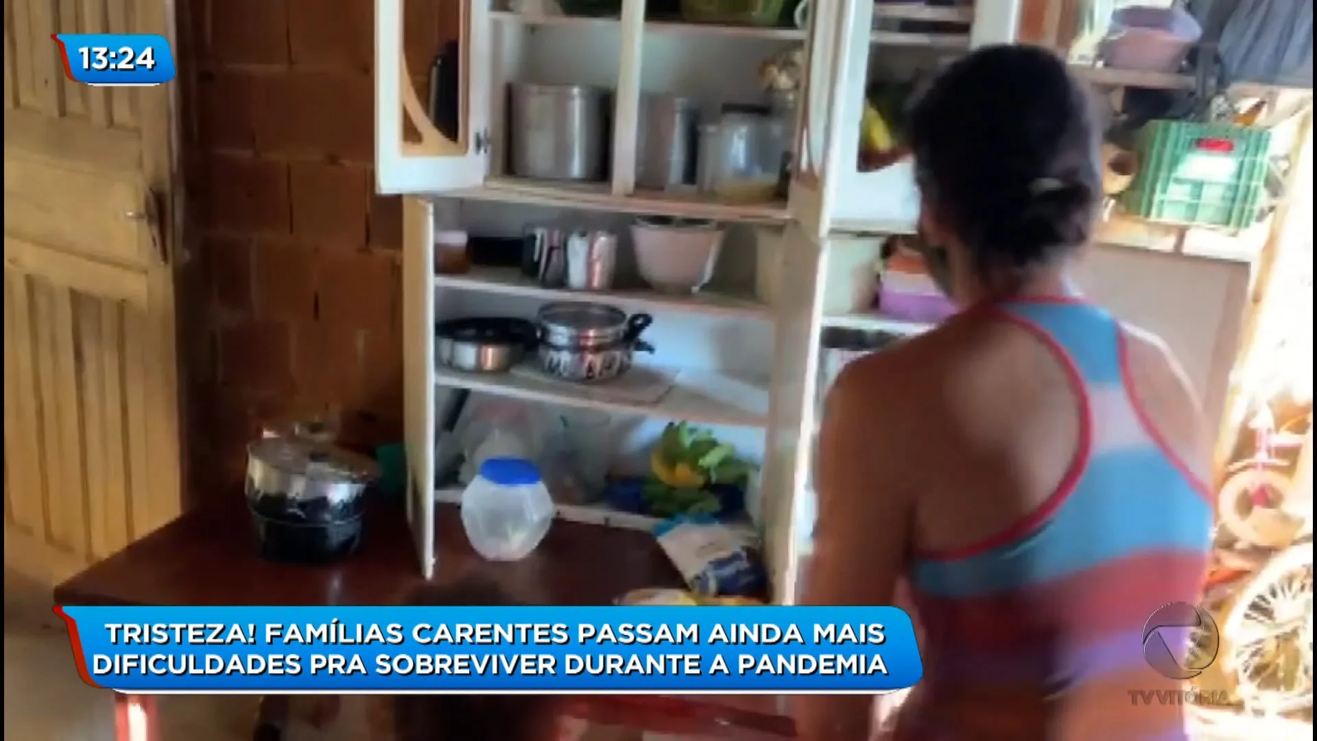 Criança sobrevive após 44 dias na UTI