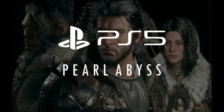 PlayStation busca parcerias com a Pearl Abyss para Crimson Desert