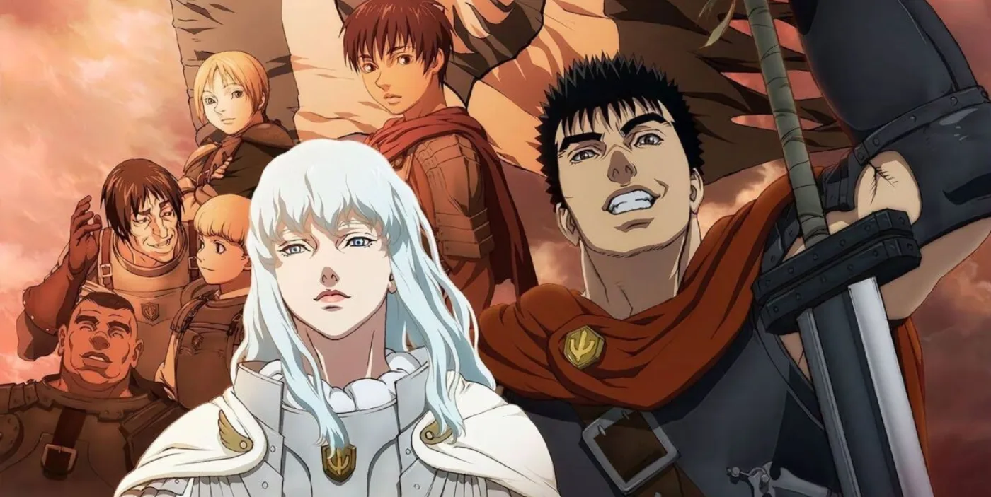 Escritor de Berserk fala sobre a origem da série