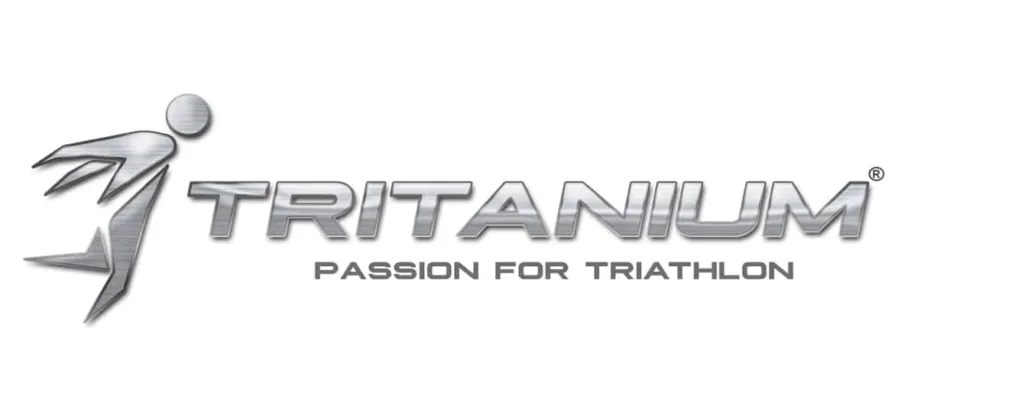 Logo Tritanium