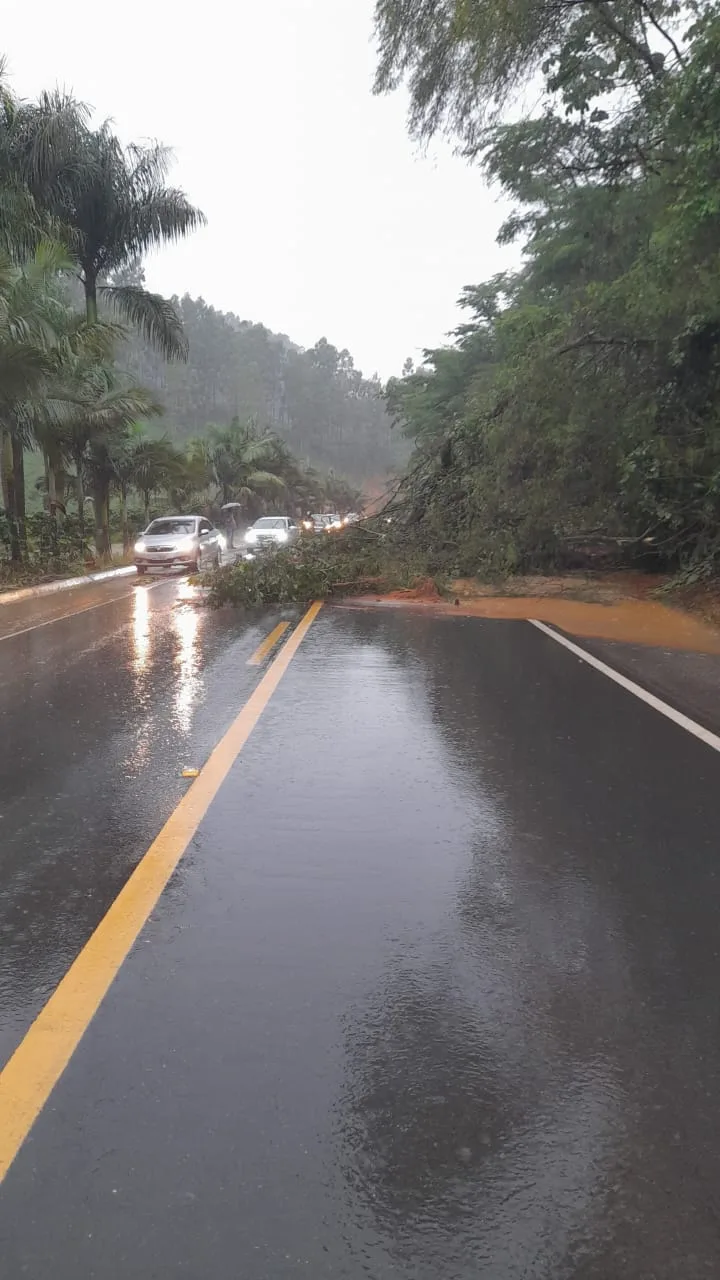 Foto: Leitor | Whatsapp Folha Vitória