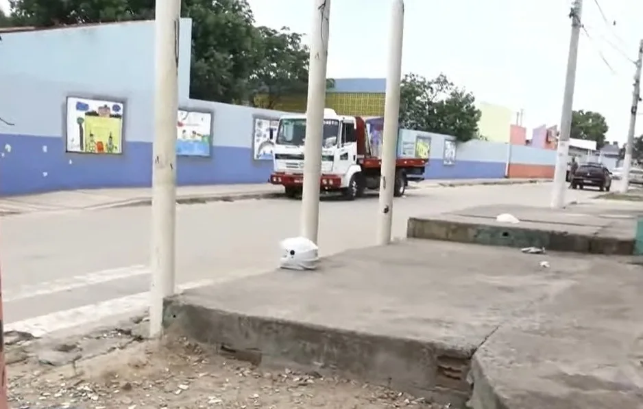 Quatro homens foram baleados em dois tiroteios na região de Terra Vermelha, em Vila Velha