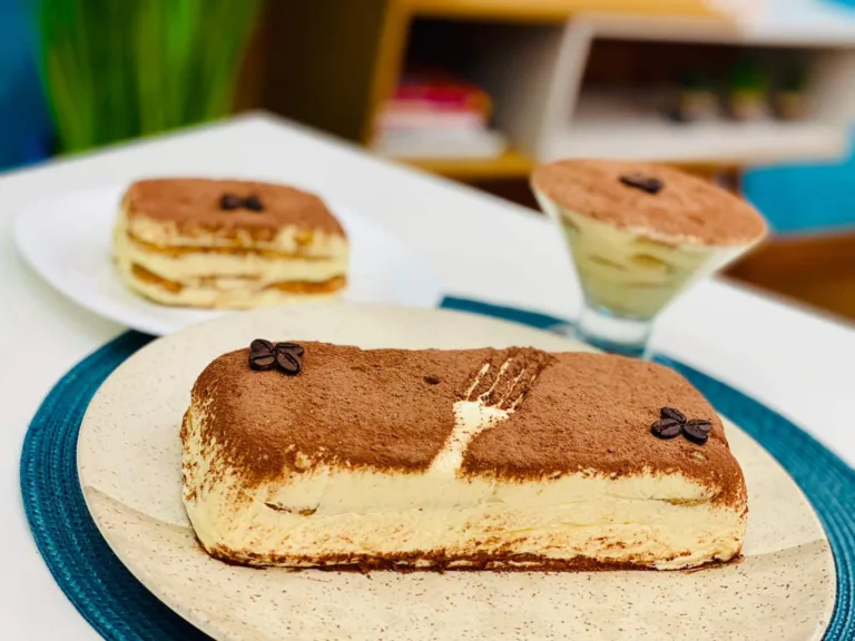 Aprenda a fazer tiramisù, um clássico da culinária italiana!