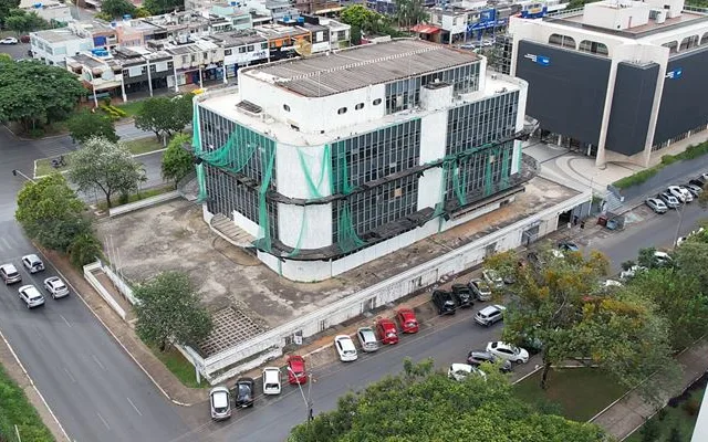 Foto: Divulgação/DINO 