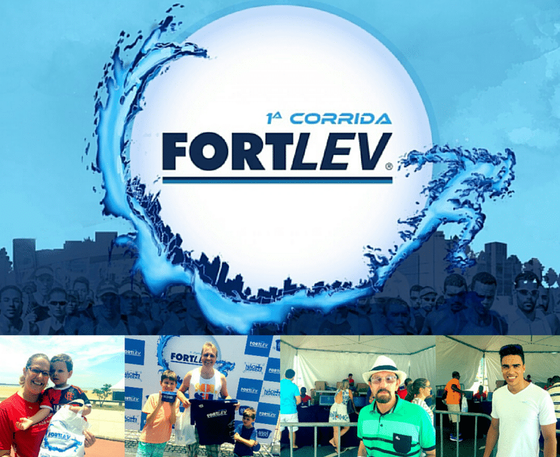 Estreantes ansiosos e veteranos na expectativa para Corrida Fortlev inédita em Vitória