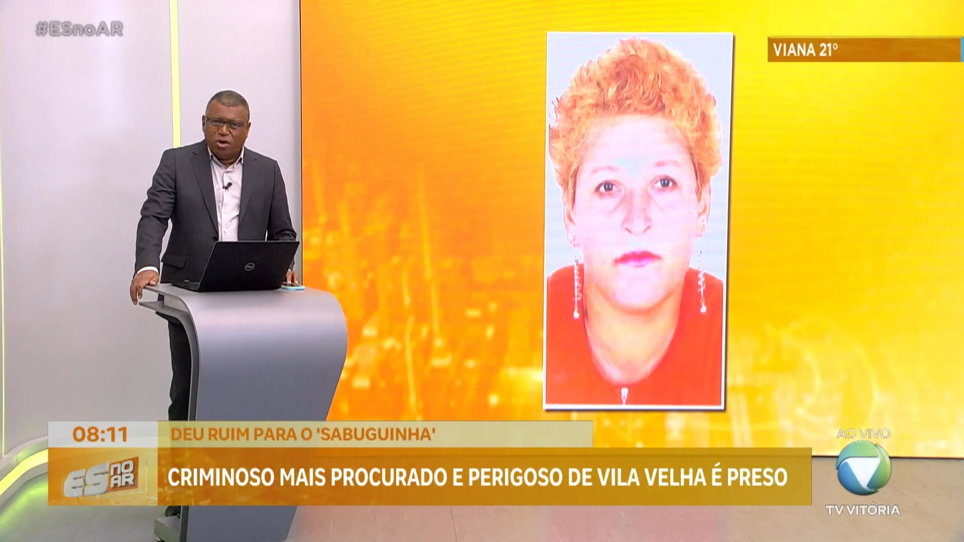 Mulher é encontrada morta dentro de casa após dois dias do crime