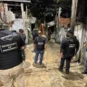 Foto: Divulgação/Sesp