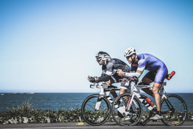 Capixaba de Ferro: maior prova de triathlon do ES está próxima; veja como se inscrever