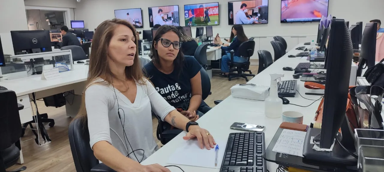 Rede Vitória conclui com sucesso 1º Residência em Jornalismo com alunos da UVV