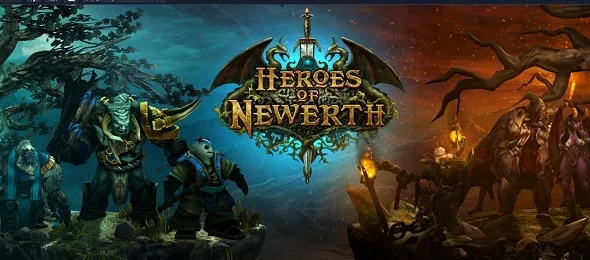 Heroes of Newerth (HoN): servidores fecharão em junho de 2022