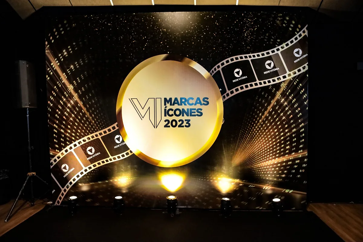 Marcas Ícones 2023: programa especial será exibido neste domingo