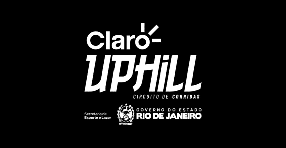 Pelo terceiro ano consecutivo, Claro é a patrocinadora oficial da Uphill Corcovado