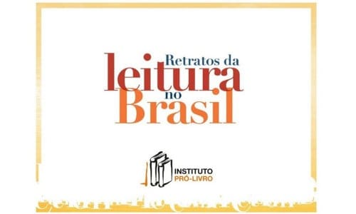 Retratos da Leitura no Brasil: menos da 40% dos capixabas leram um livro inteiro nos últimos 3 meses