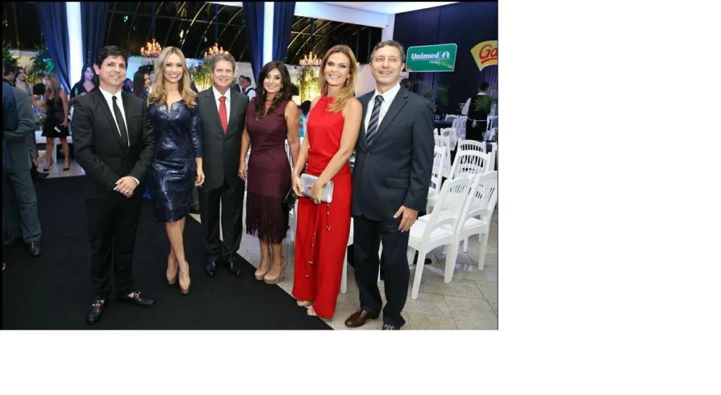 Prêmio Marcas Icones 2015