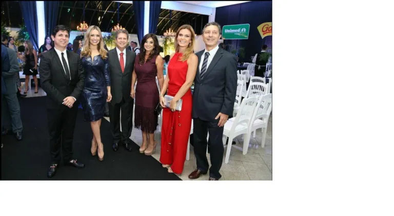 Prêmio Marcas Icones 2015