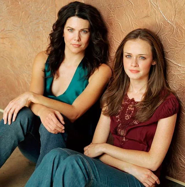 Novos episódios de Gilmore Girls mostrarão as estações do ano