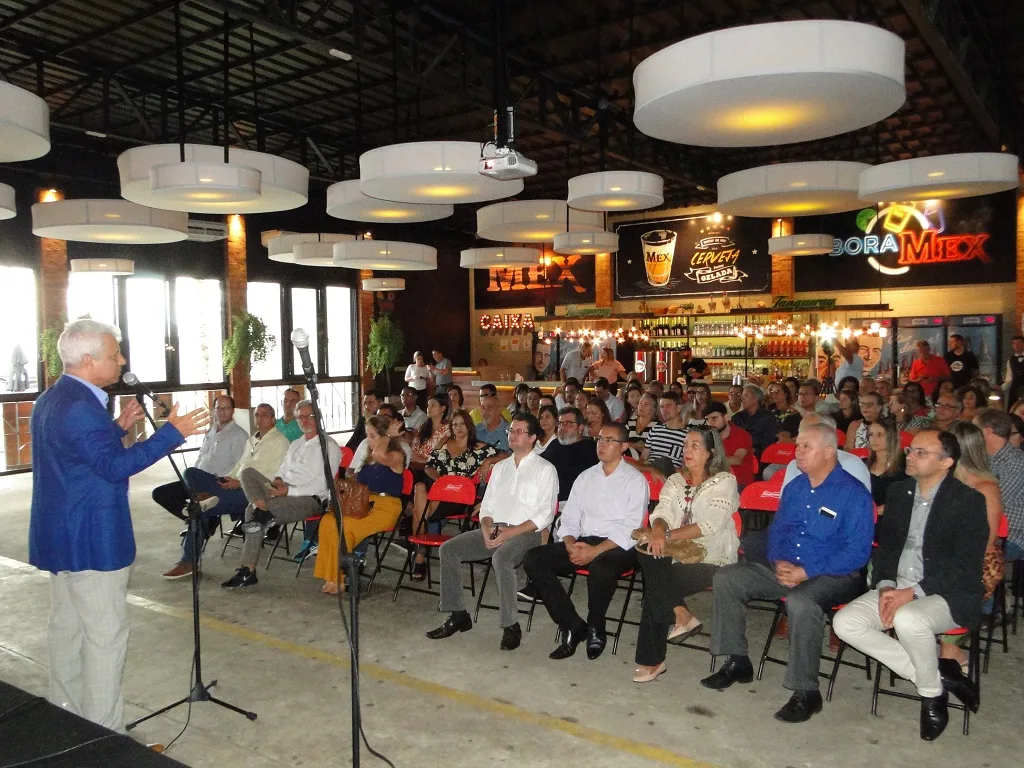 Associação de Guarapari apresenta portal turístico com serviços e benefícios