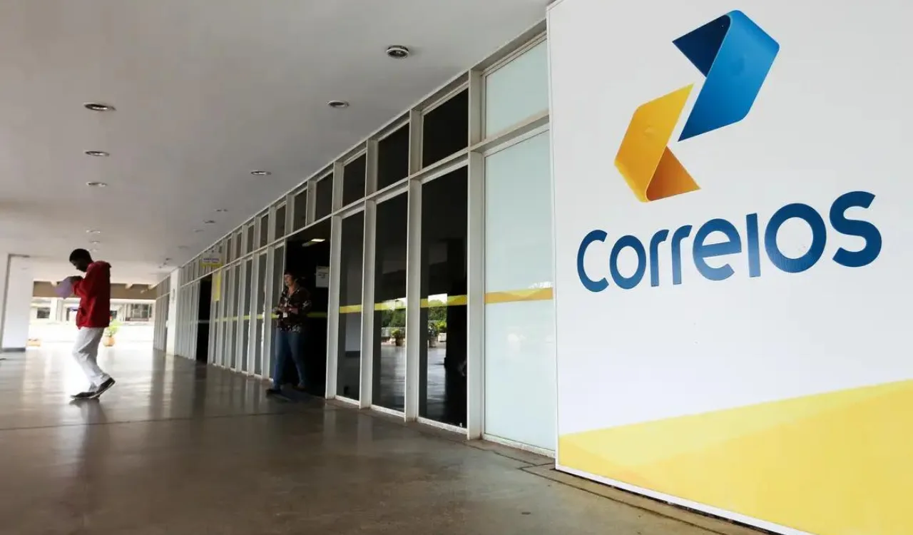 Concurso dos Correios abre inscrição para 3,5 mil vagas; salário chega a R$ 6,8 mil