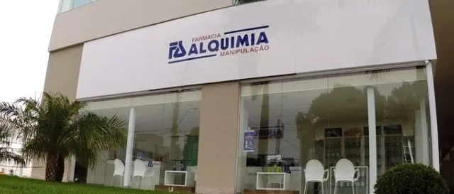 Farmácia Alquimia contrata propagandista médico