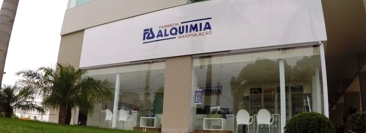 Farmácia Alquimia contrata propagandista médico