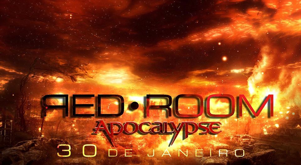 Red Room Apocalypse