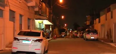 Policial da reserva é morto a tiros em assalto no portão de casa em Vila Velha