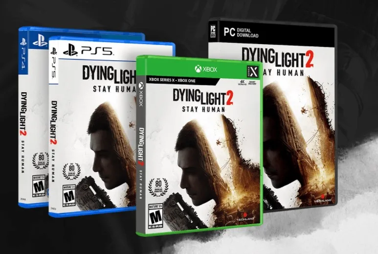 Dying Light 2 terá upgrade gratuito para Playstation 5 e Xbox Series S|X