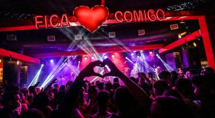 Bloco 'Fica Comigo' terá pagode retrô na Praia do Canto