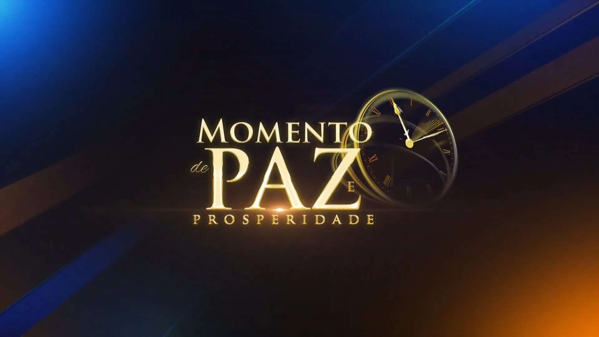 Programa exibido no dia 26/04/2024