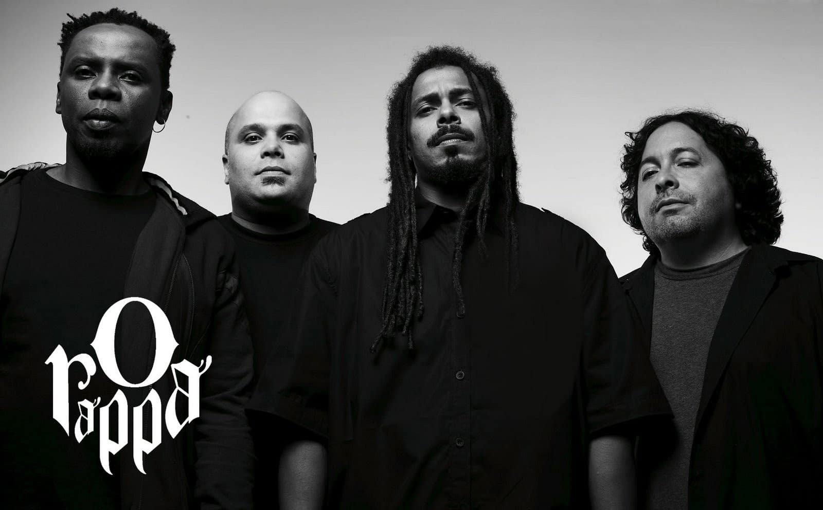 O Rappa