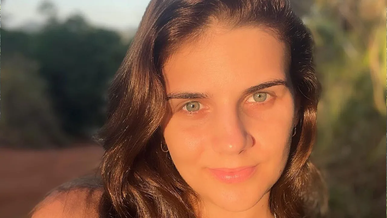 Influencer capixaba sofre queimaduras graves em churrasco