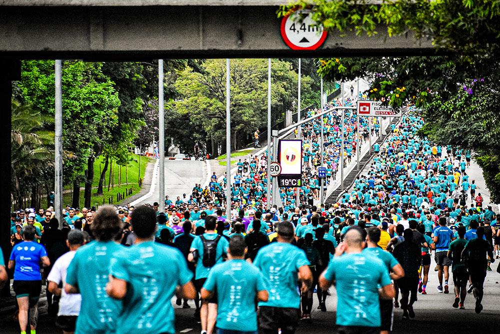 Maratona Internacional de São Paulo confirma sua importância