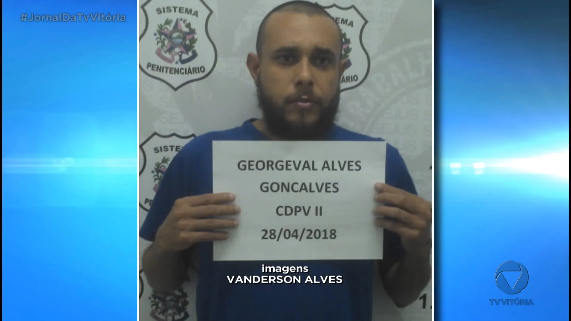 Entenda porquê Georgeval Alves deve cumprir 25 anos de prisão