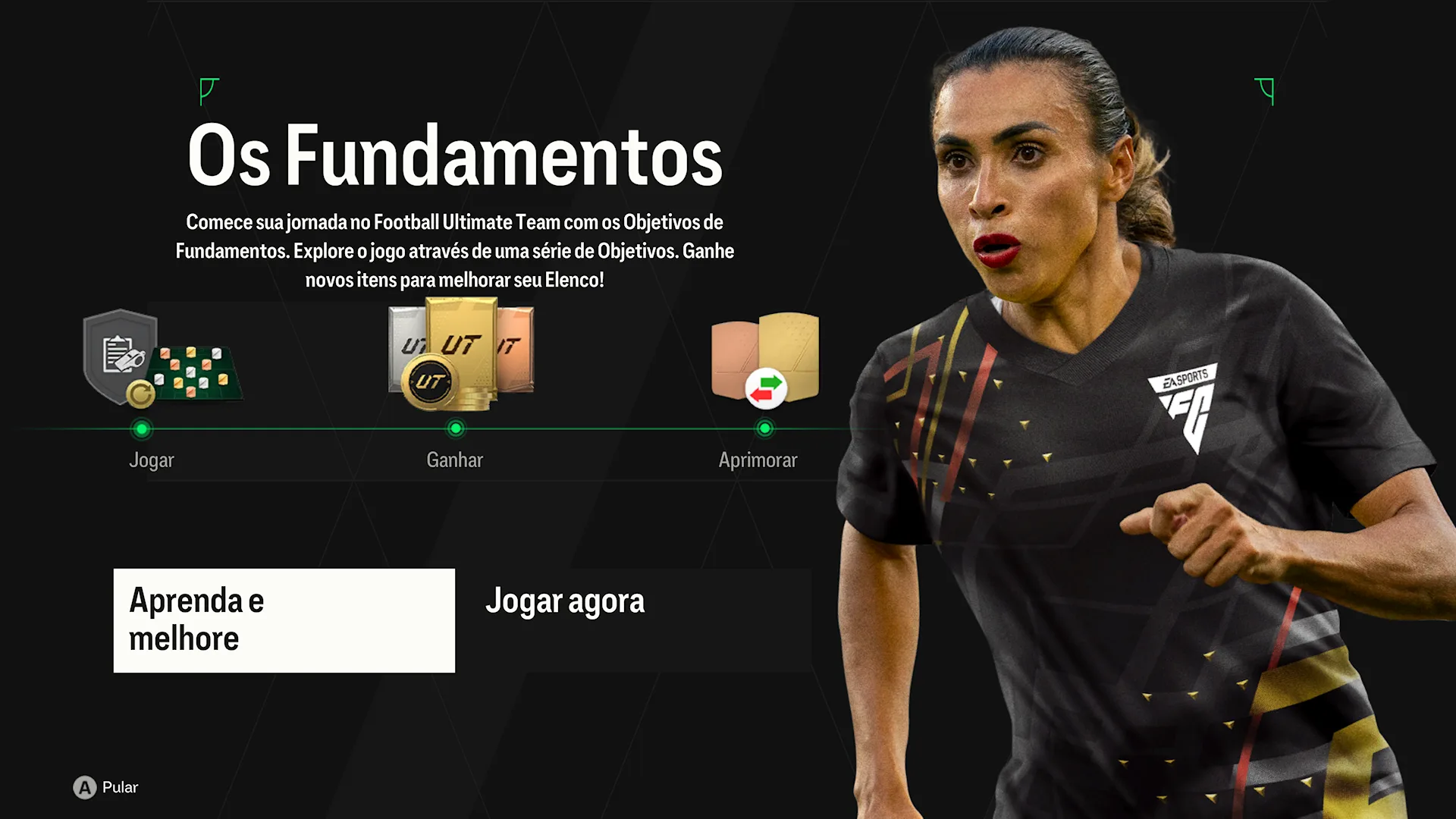 Review: EA Sports FC 24 traz novidades e novos desafios para o jogo