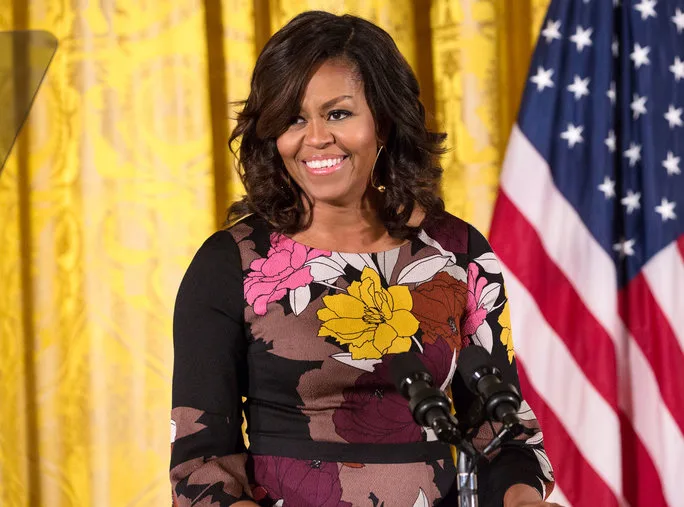 U.S. first lady Michelle Obama delivers opening remarks during the final Joining Forces event in the East Room of the White House November 14, 2016 in Washington, DC. Obama hosted the event to celebrate the successes and share best practices so to continue the work of the Mayors Challenge to End Veteran Homelessness. (Photo by […]