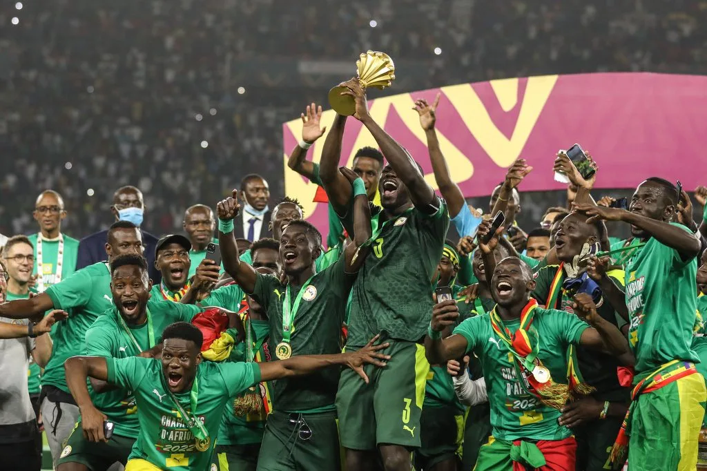 Senegal bate Egito nos pênaltis e conquista inédito título da Copa Africana