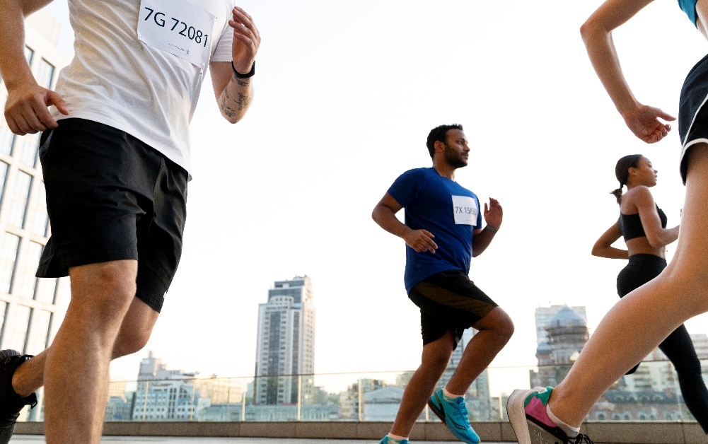 Corrida de São Silvestre: nutricionista dá dicas sobre o que comer pré e pós da maior prova de São Paulo