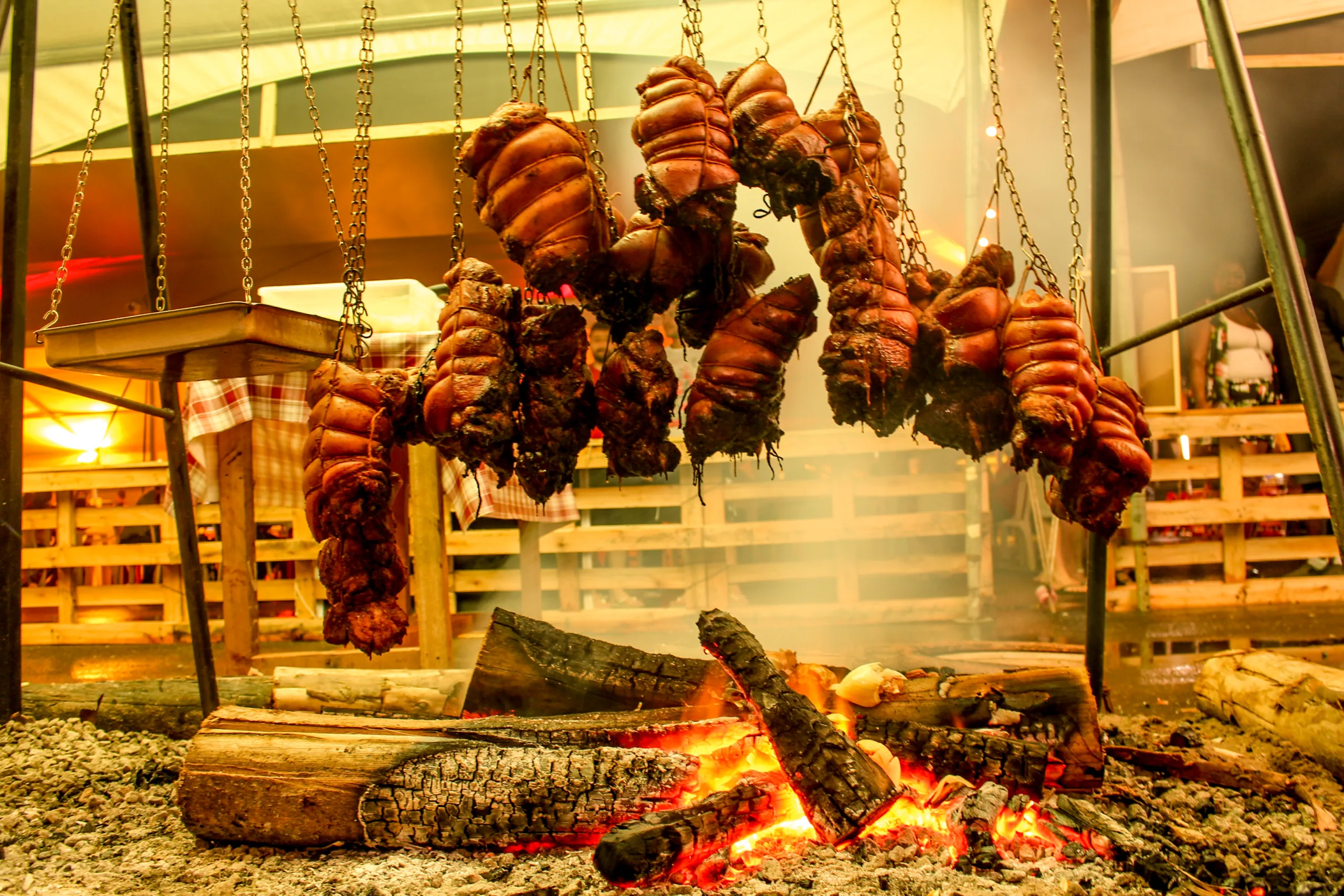 Entrada gratuita: festival terá experiência gastronômica e cultural em Vila Velha