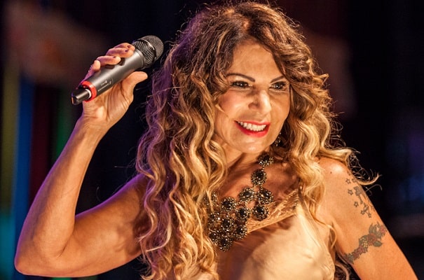 Elba Ramalho Sertanejos