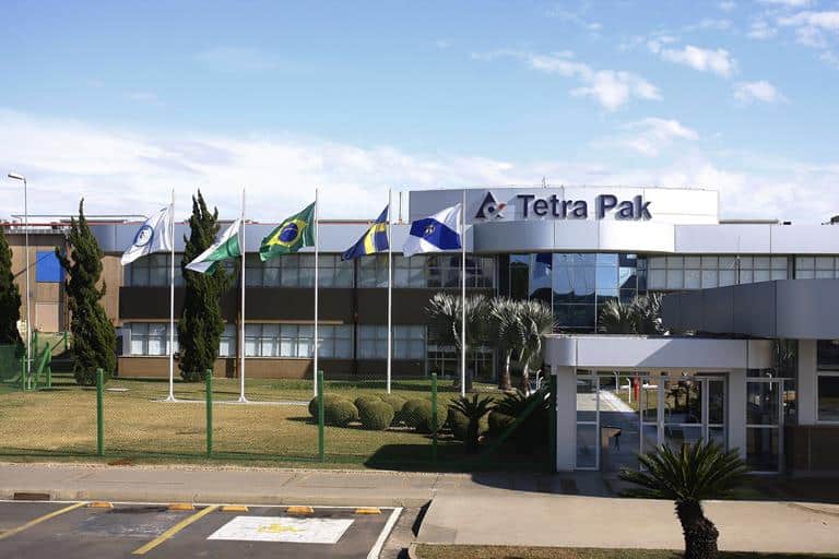 Tetra Pak inicia seleção para estágio técnico e superior